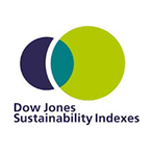 2019 Dow Jones Sustainability Indices (DJSI) World Index